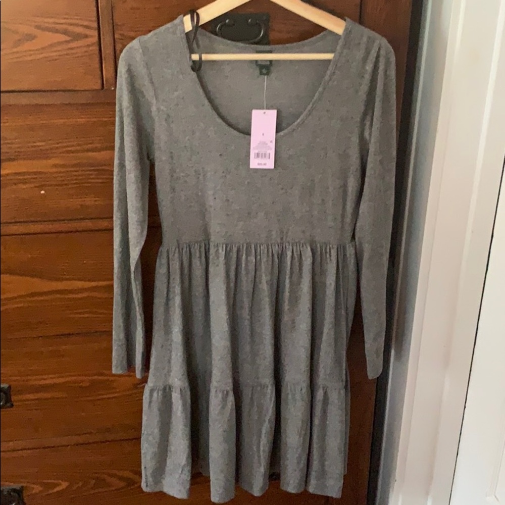 Wild Fable Grey Dress